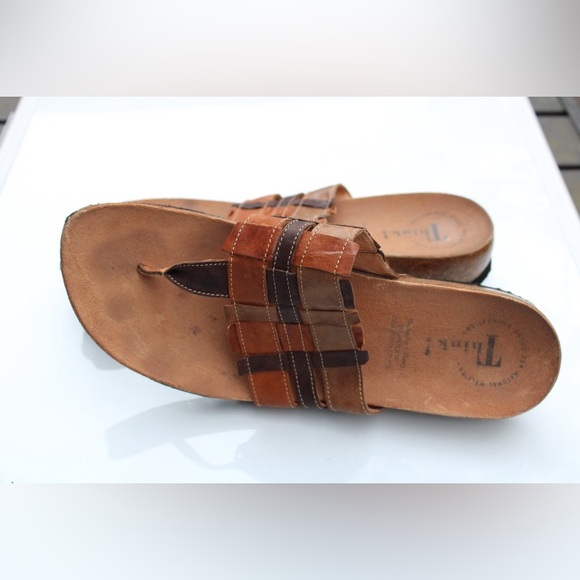 Think! Sandals - Picture 11 of 14